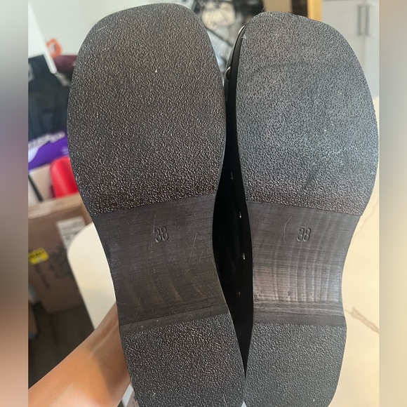 Zara clogs - Picture 4 of 8